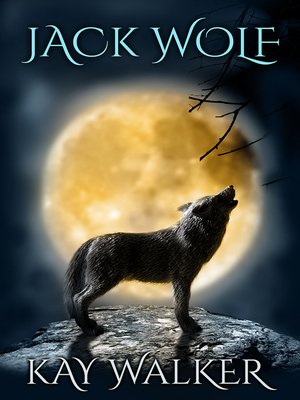 cover image of Jack Wolf